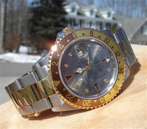 are rolex watches on ebay fake